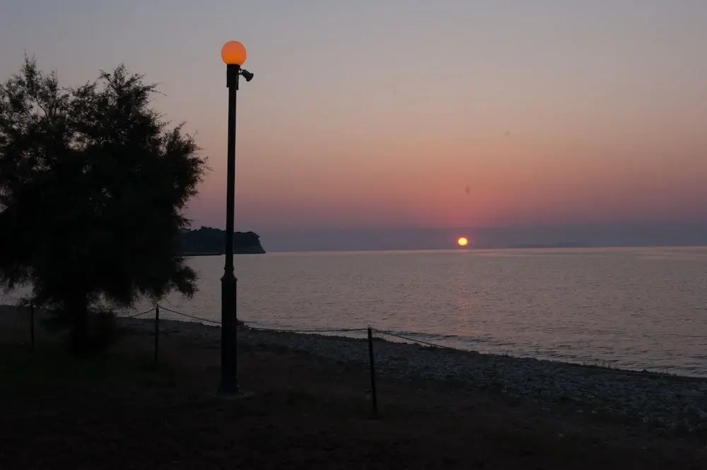Corfu Sea Palm Residence