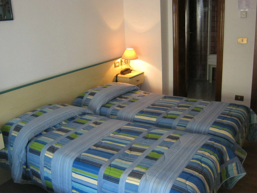 San Marco Hotel