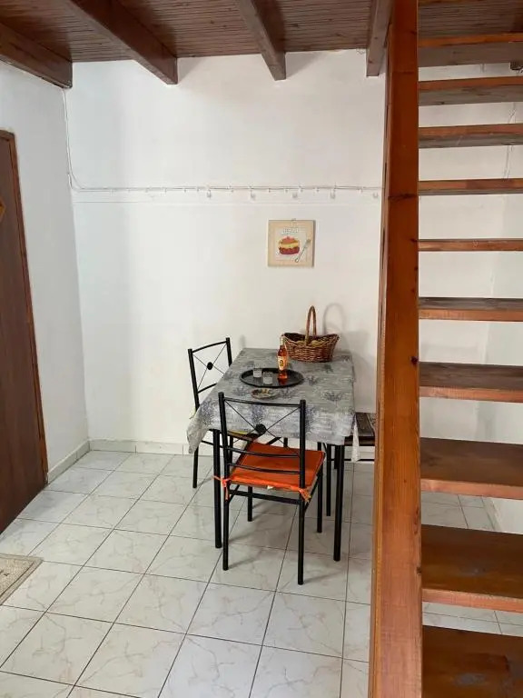 Pozzo House Corfu - Traditional House for 3 near Agios Georgios Beach