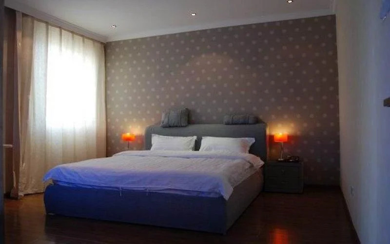 Pofit Nostalgia Theme Hotel (Beijing Nanluoguxiang)