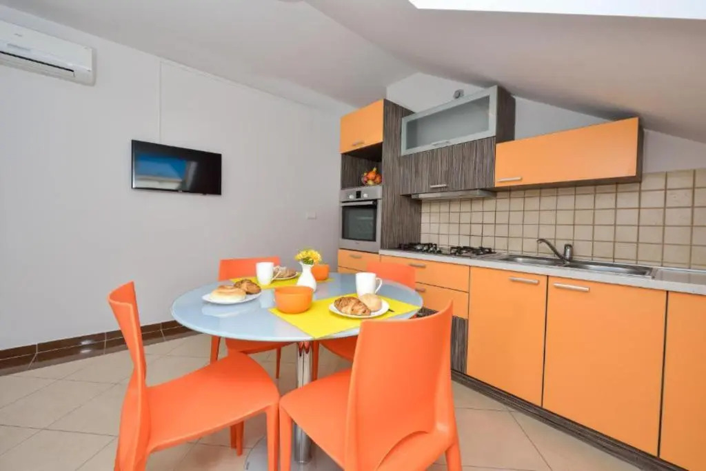 Apartment Gianluca