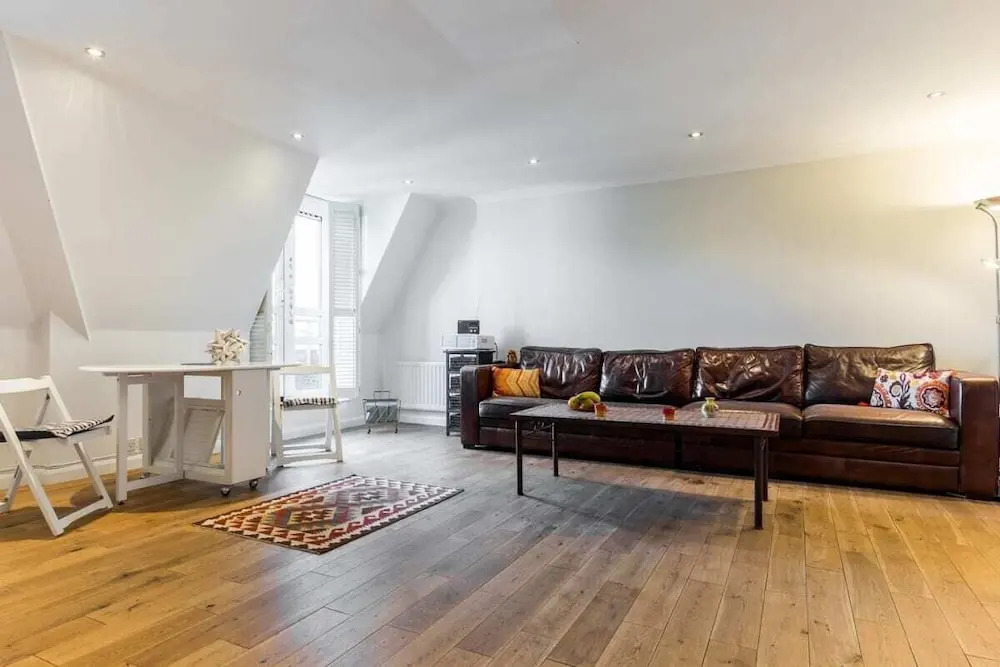 Amazing 2bed Apt in Maida Vale, 5mins to Tube