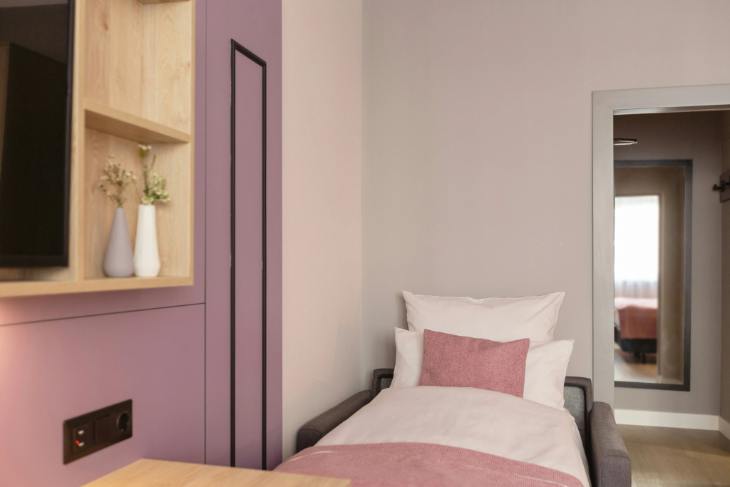 Garner Hotel Berlin - KuDamm by IHG