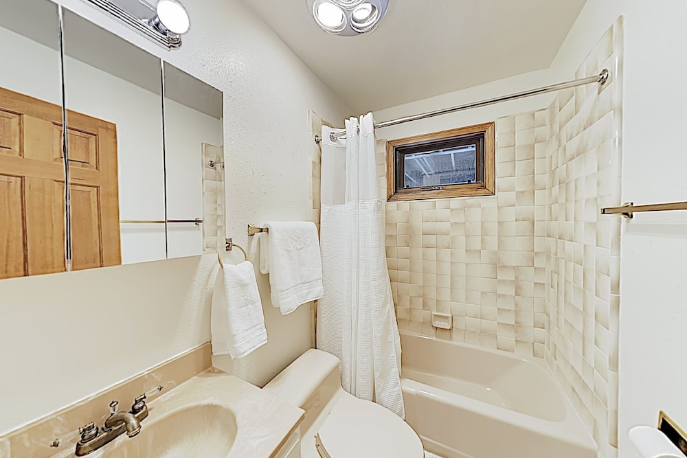 New Listing! The Castle on the Hill w/ Hot Tub home