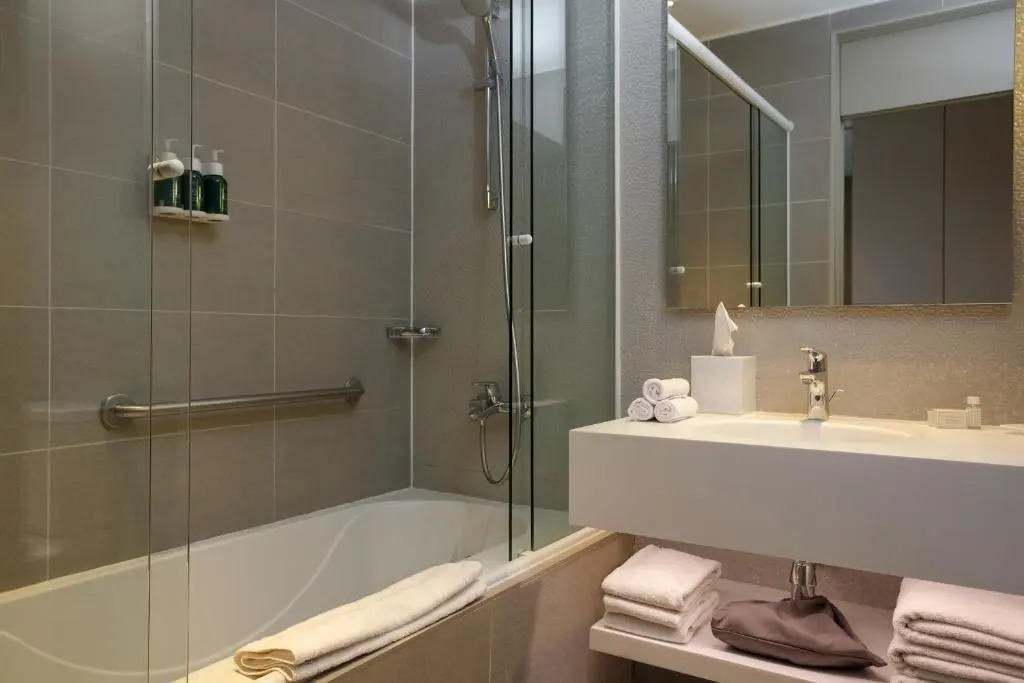 Courtyard by Marriott Santiago Las Condes