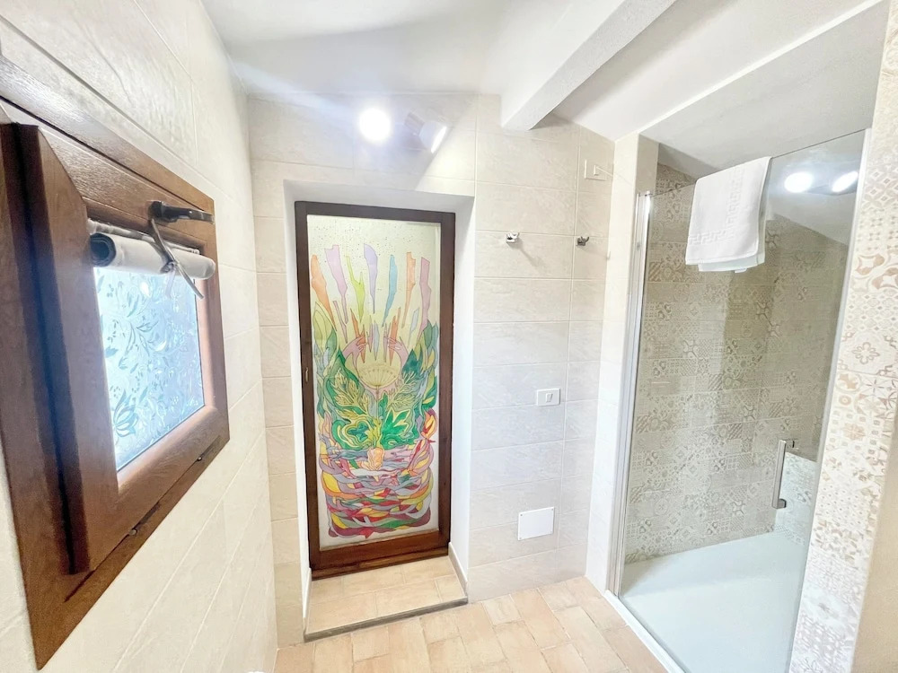 Luxurious Umbrian Villa with Private Pool and Stunning Views