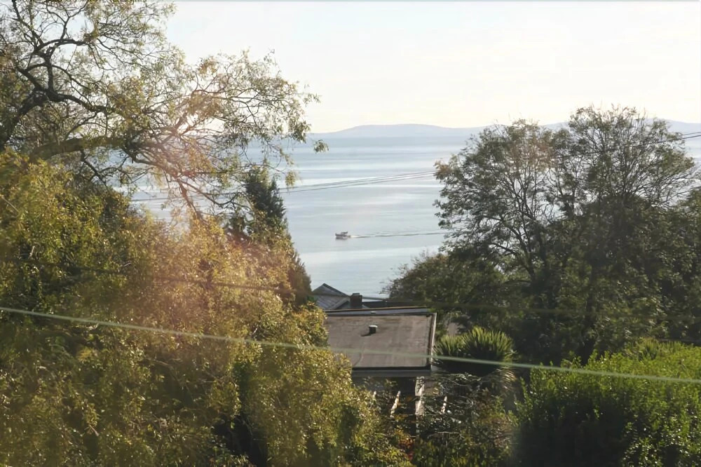Nythfa Guest House