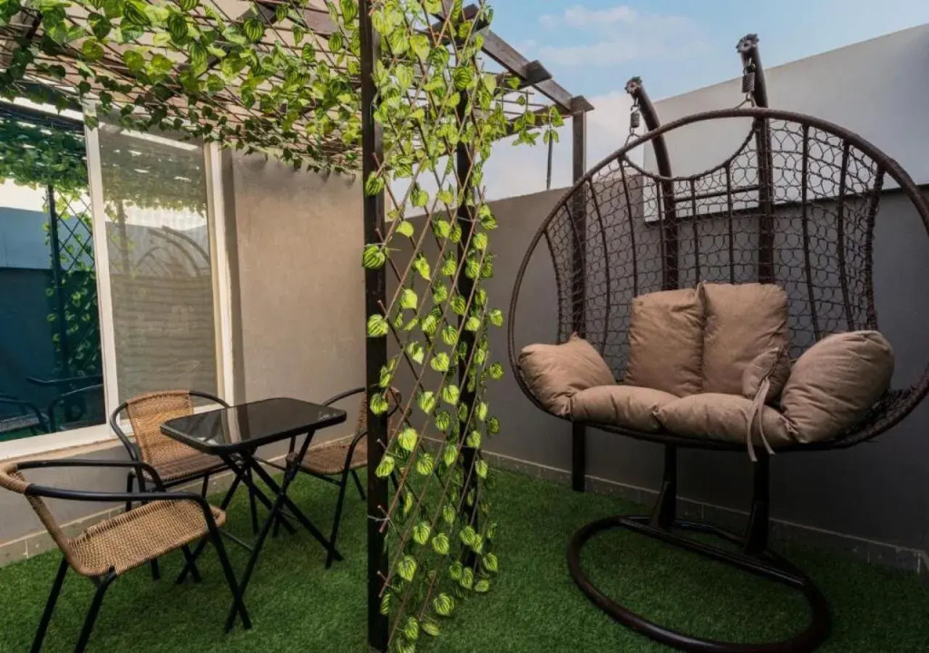 شقق لؤلؤة الصفا للشقق المخدومة-اقتصادي Luluat Alsafa Apartments