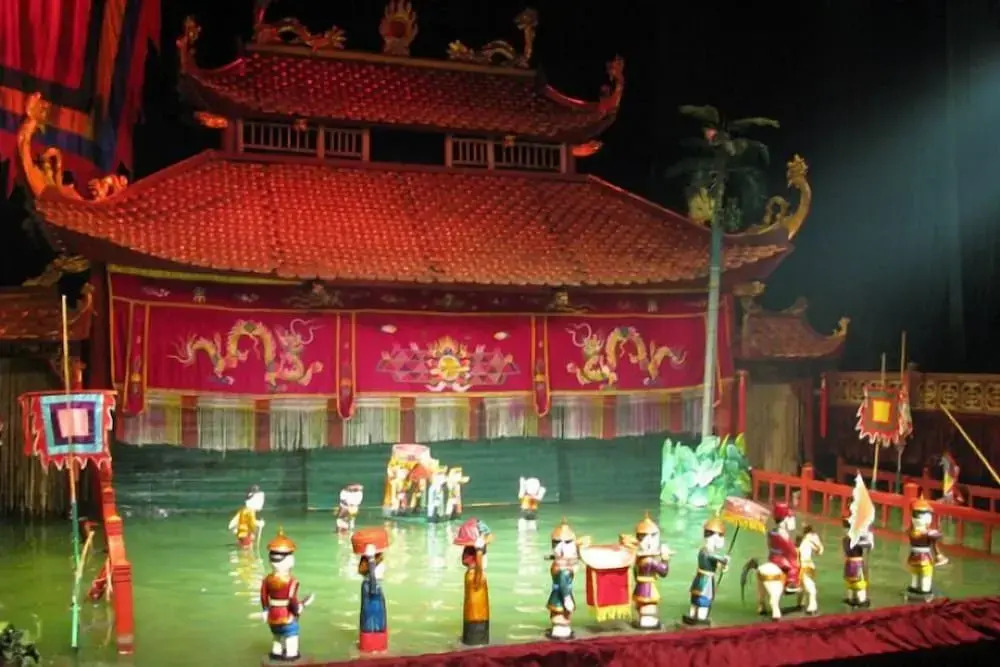 Hanoi Lotus Guest House