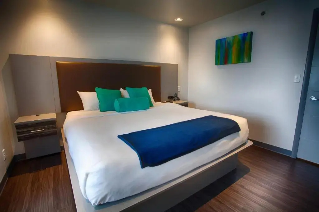 Z Loft Extended Stay Hotel