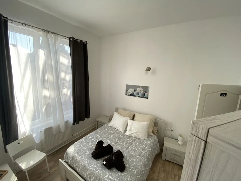 Artiste Hotel