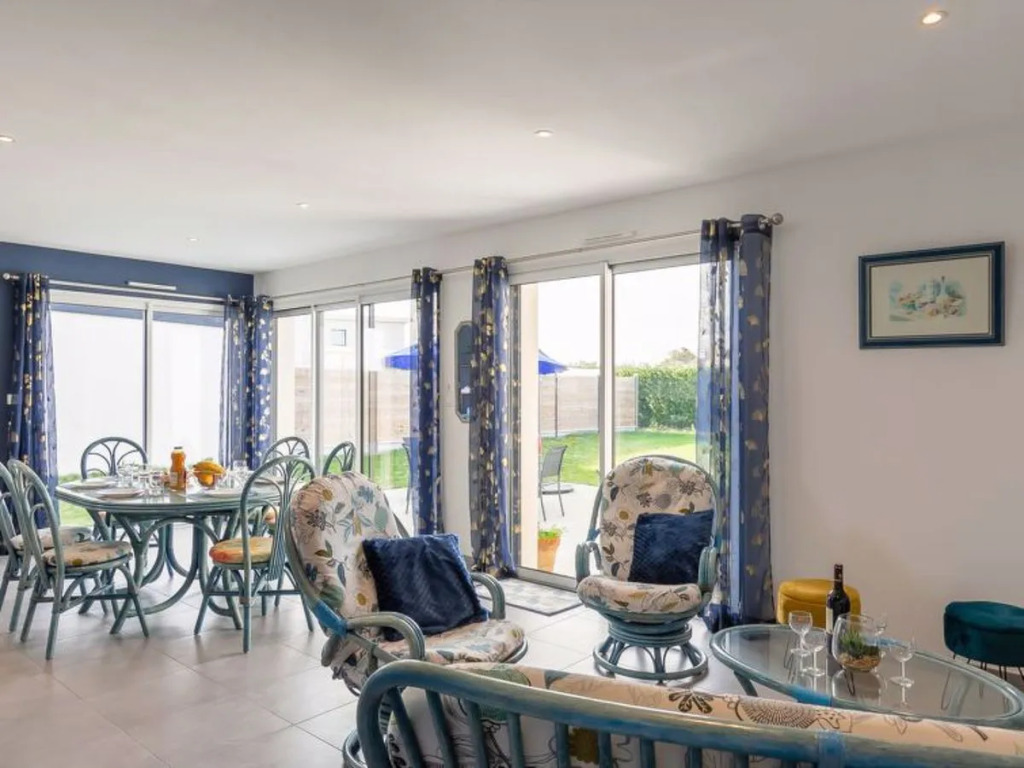 Holiday Home Villa Kerlina by Interhome