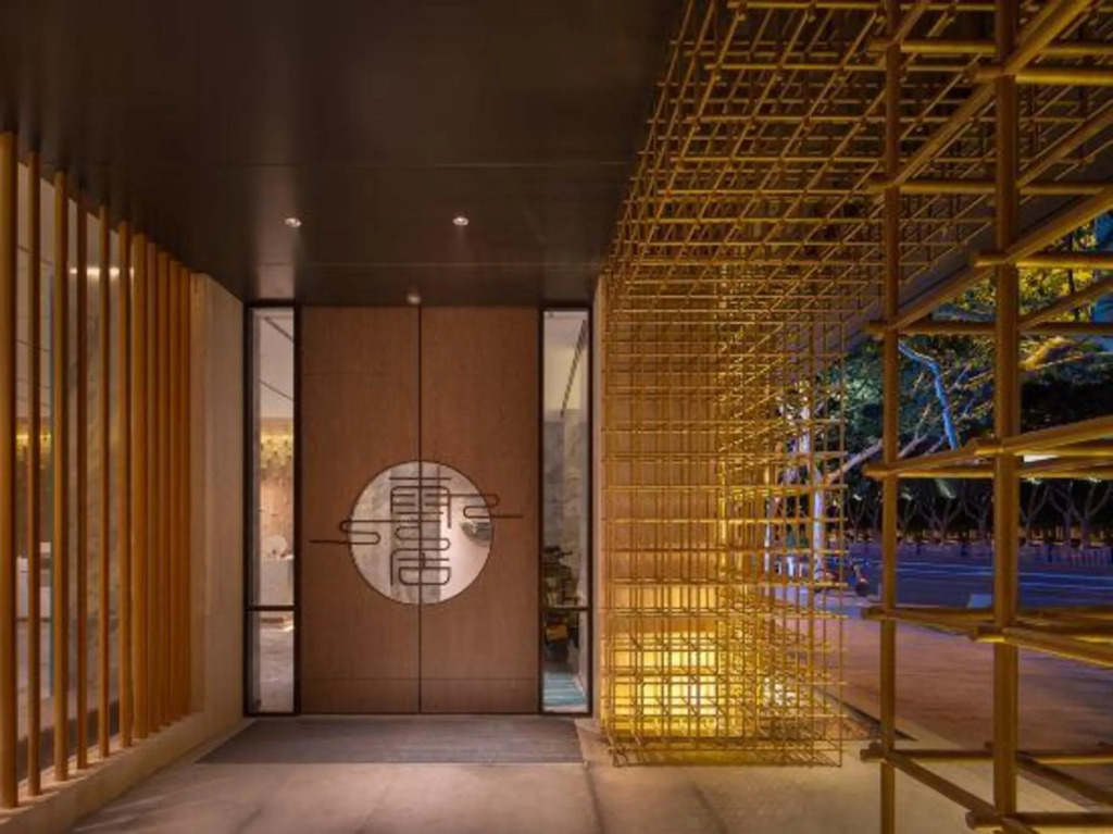 Fuyang Yunbo Manju Hotel (Normal College Store of West High Speed Railway Station
