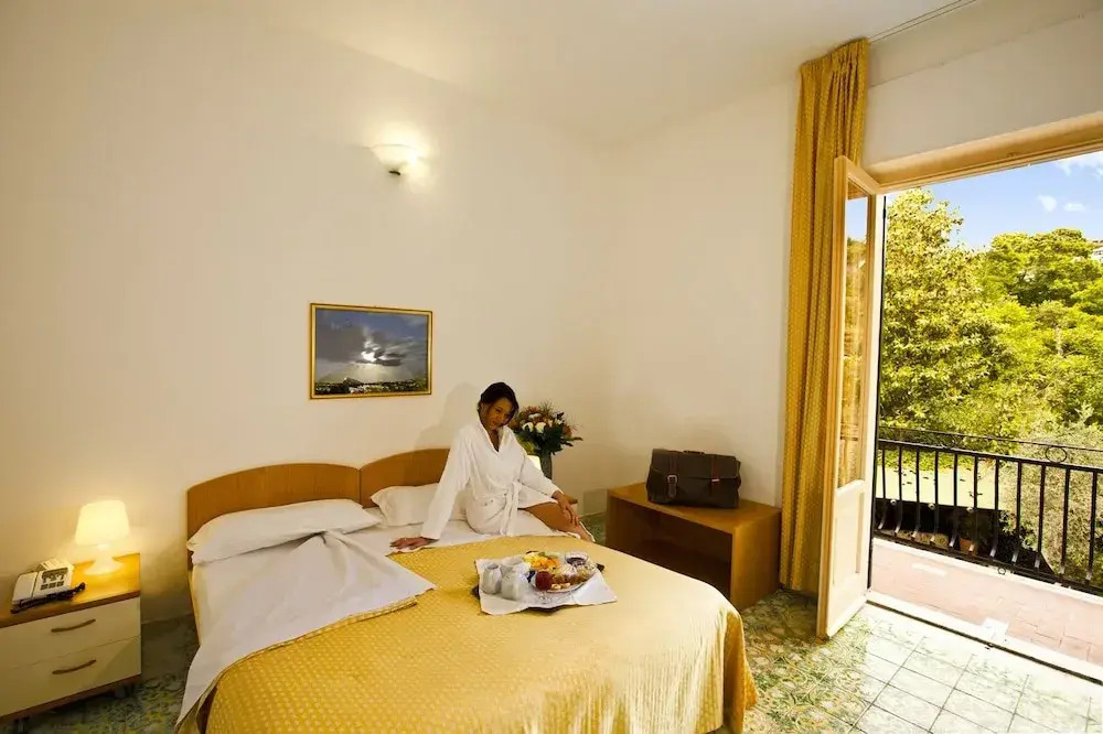 Hotel Terme Elisabetta