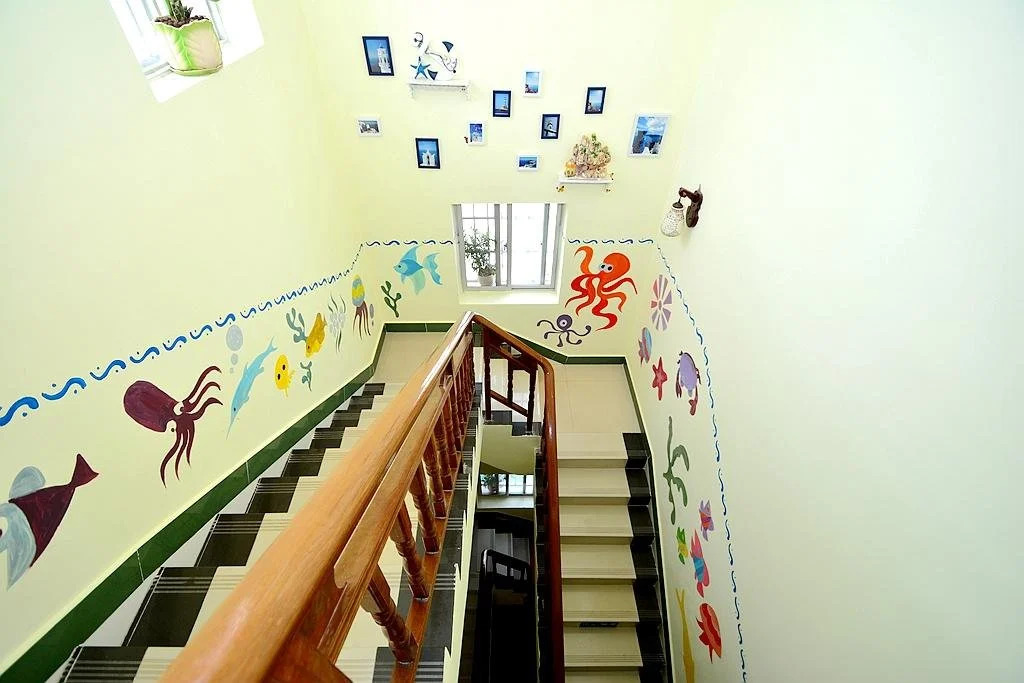 Beihai Ocean Castle Hotel