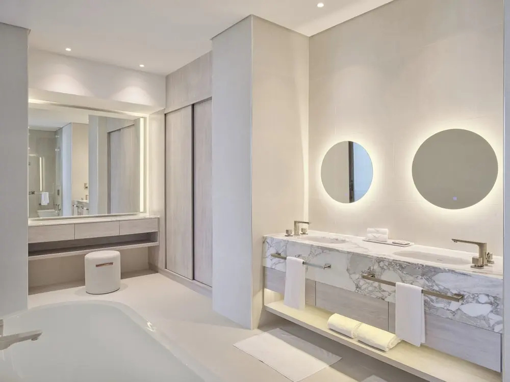 Arabella Beach Hotel Kuwait, Vignette Collection by IHG