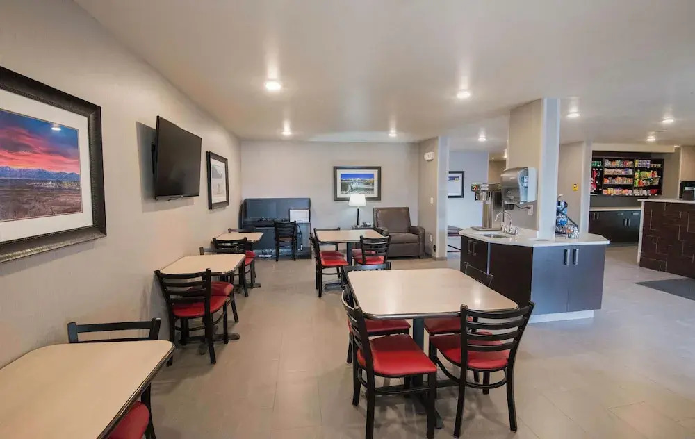 My Place Hotel-Salt Lake City-West Jordan