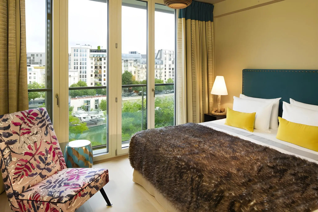 Goralska Résidences Paris Bastille