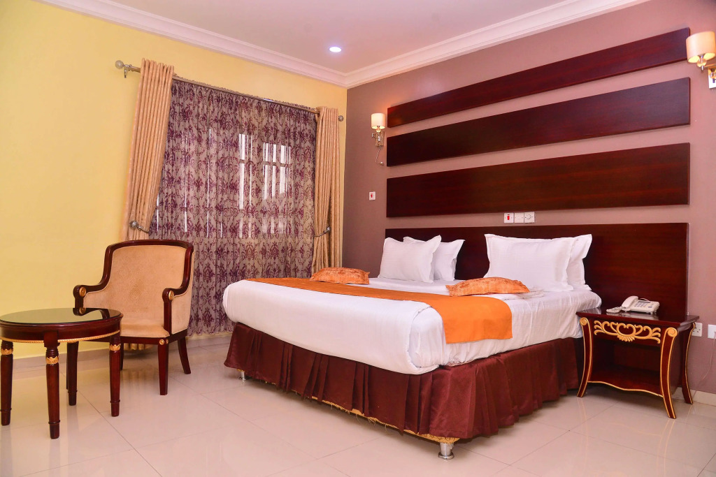 Best Western Meloch Hotel