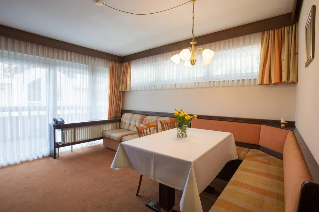 Apartmenthaus Brixen & Haus Central