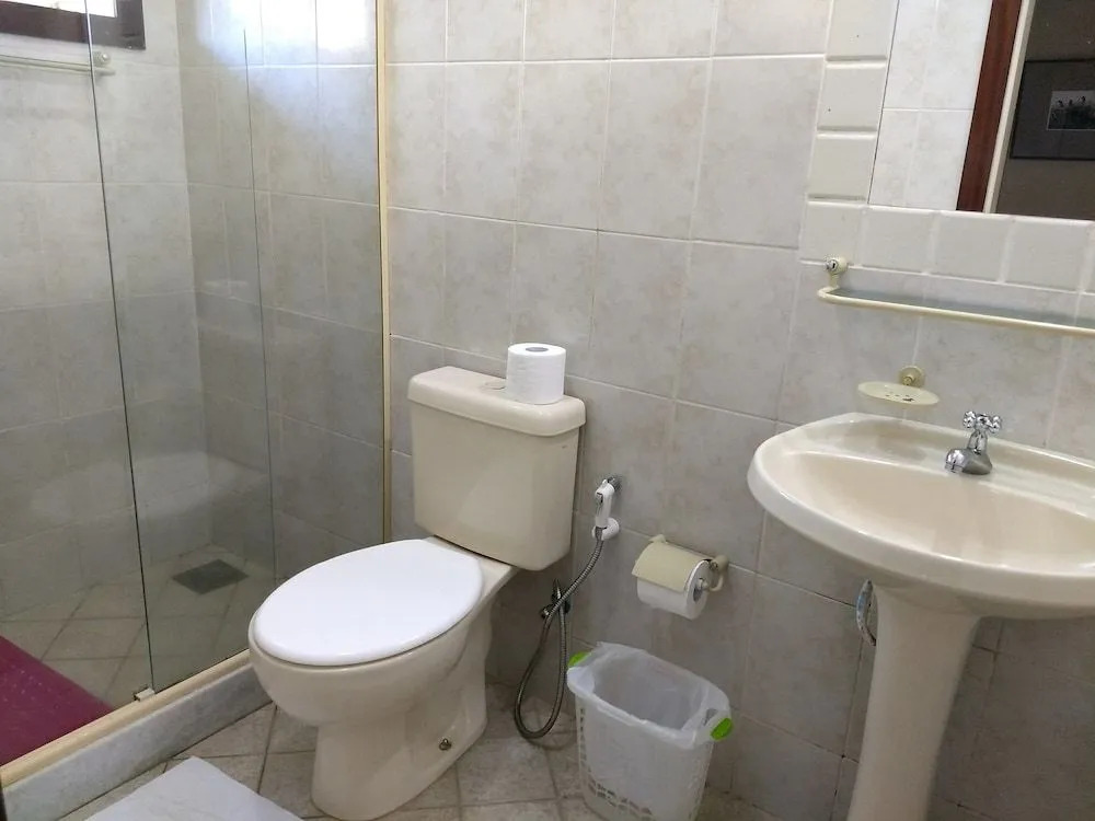 Casa Bonita Guest House