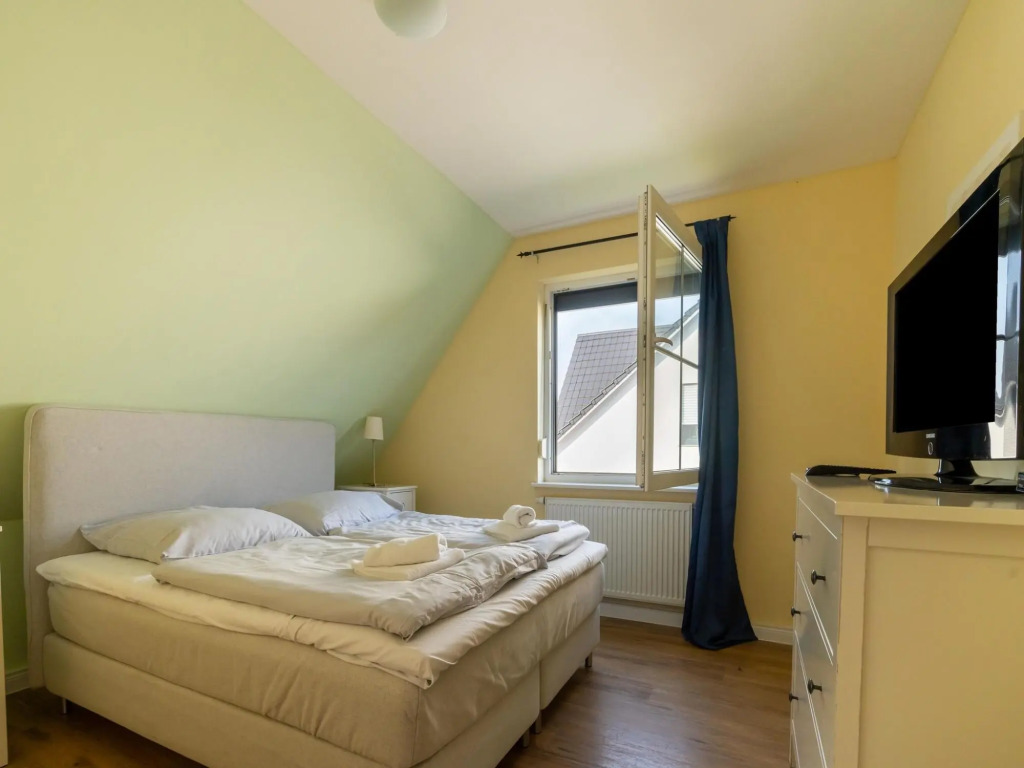 Modern Apartment in Bastorf with Terrace
