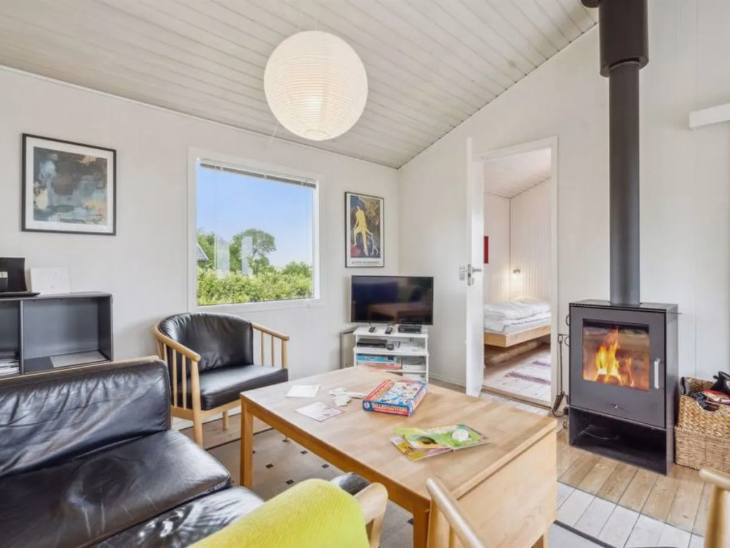 Holiday Home Bridgette - 100m from the sea by Interhome