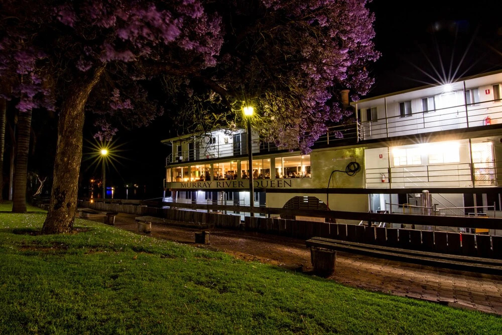 Murray River Queen