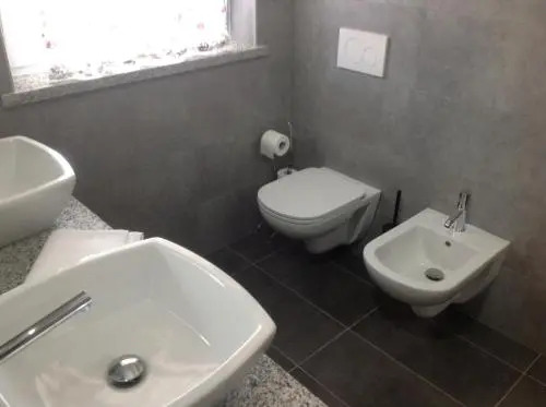 Residence Campagnole