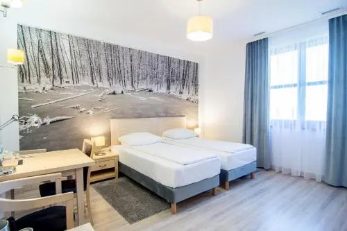 Hotel Barczyzna Medical Spa