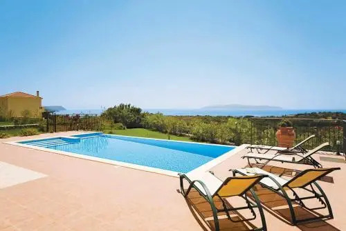 Villa Georgia by Villa Select