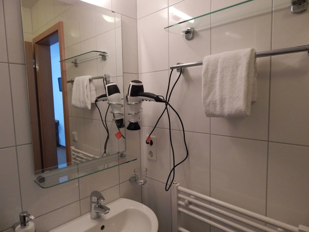 Hotel Andra München