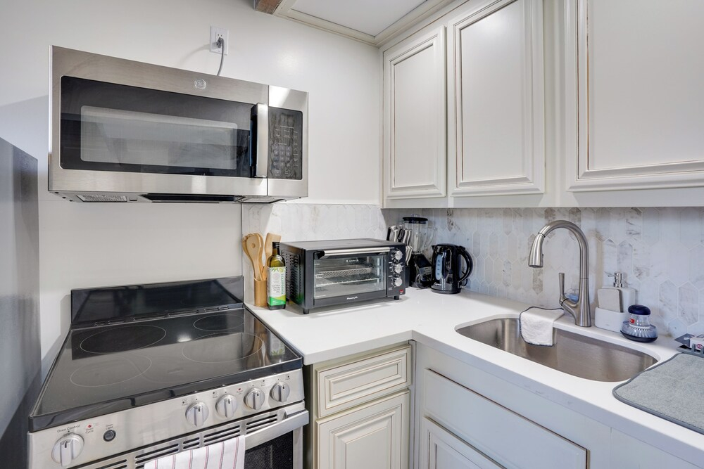 Newport Beach Vacation Rental Near Beach & Pier