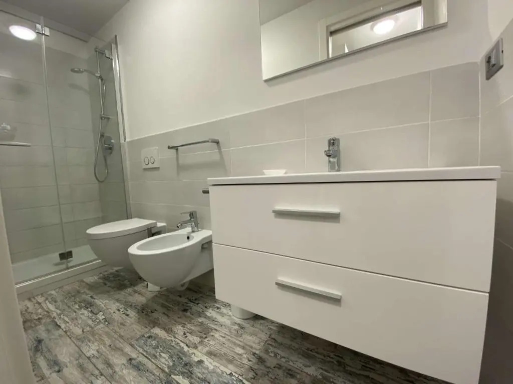 Appartement Sainte-Maxime, 1 pièce, 2 personnes - FR-1-226-299