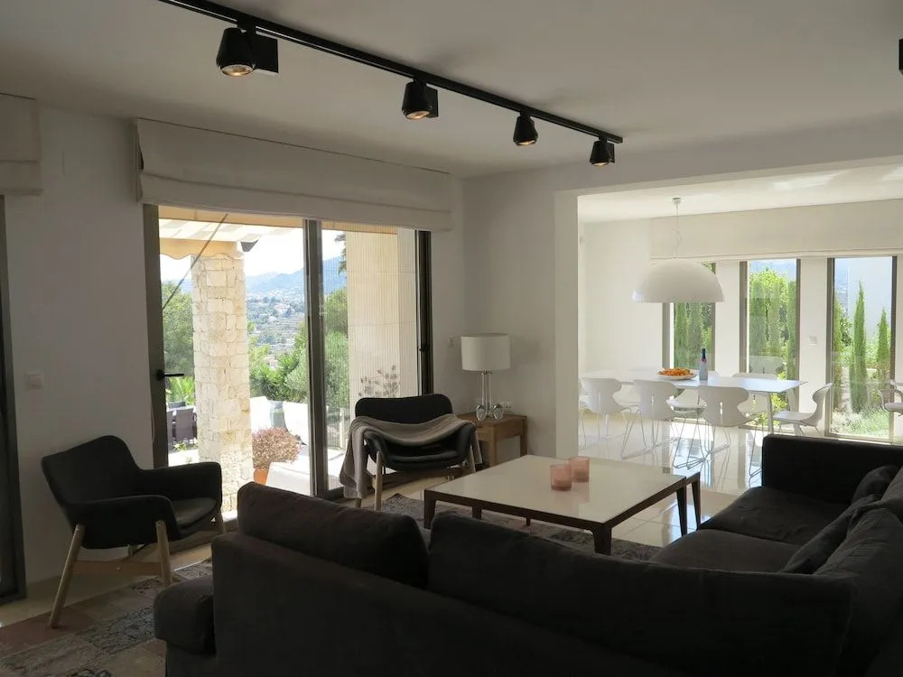 La Villa con Vista