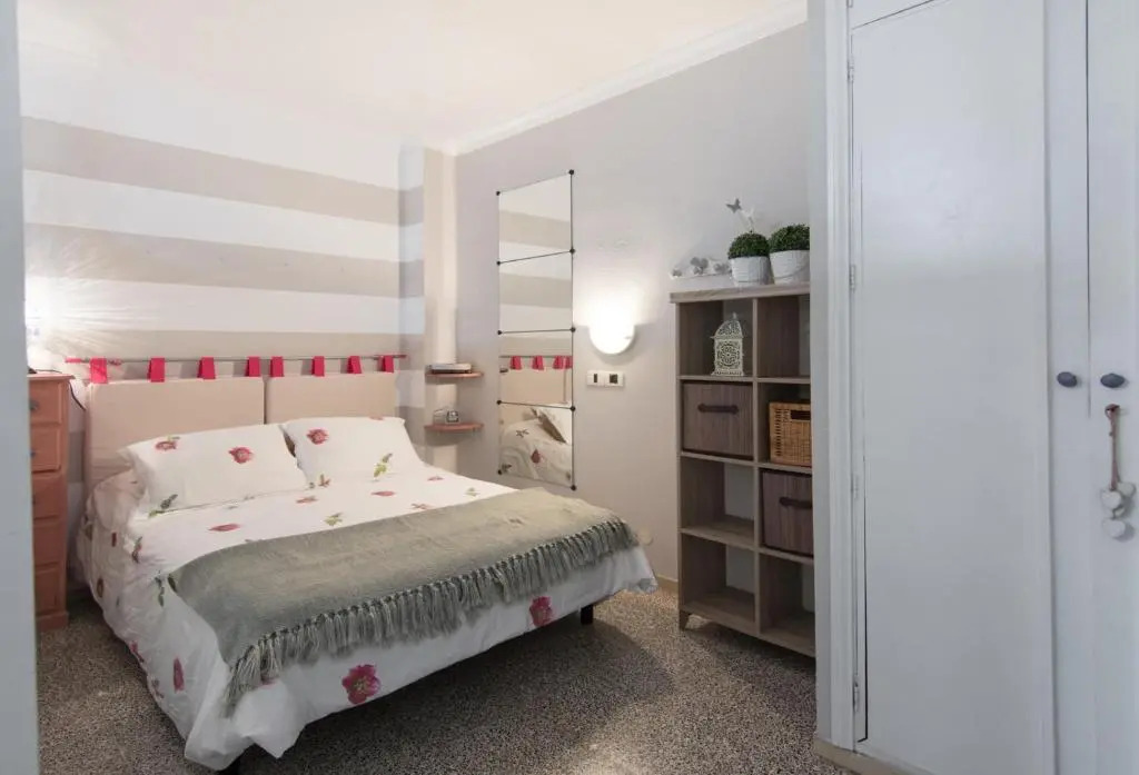 Canteras Loft, 10 Steps To the Beach