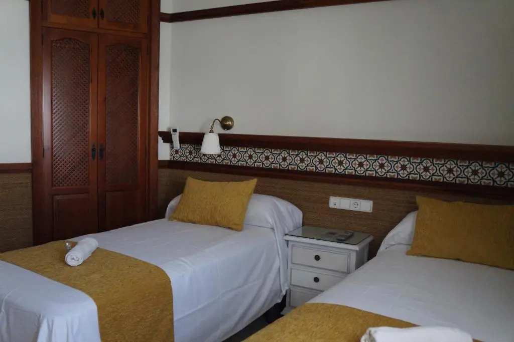 Hostal La Conileña