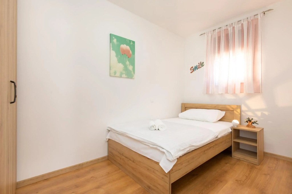 Apartment Julijana