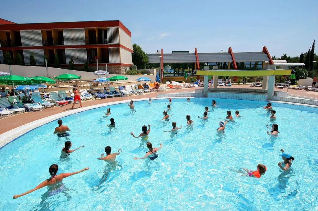 Bluesun Holiday Village Bonaca - Full Board