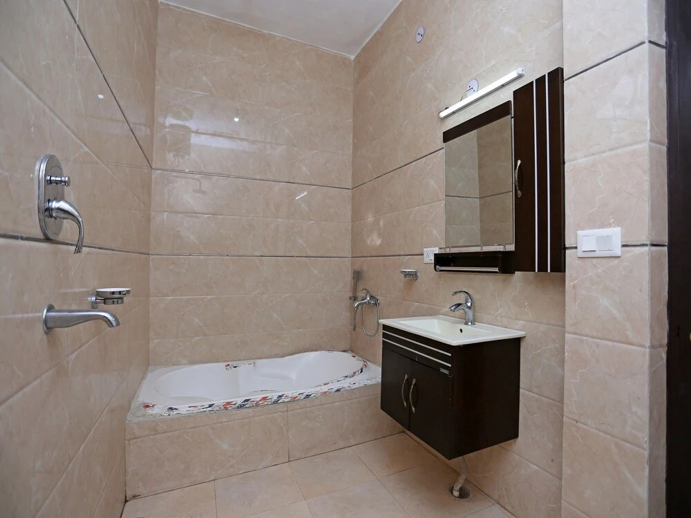 OYO 10925 Home 5BHK Villa Nakuchiyatal