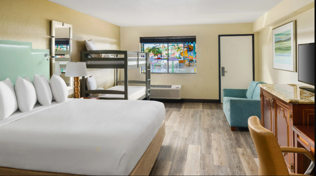 Coco Key Hotel & Water Park Resort