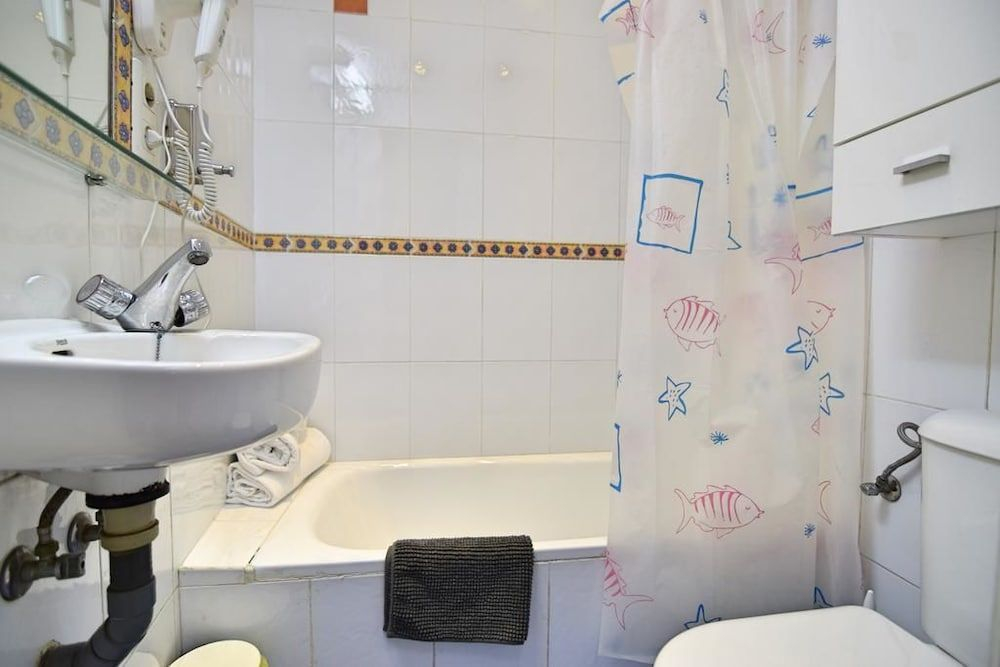 Apartamentos Marques De La Merced