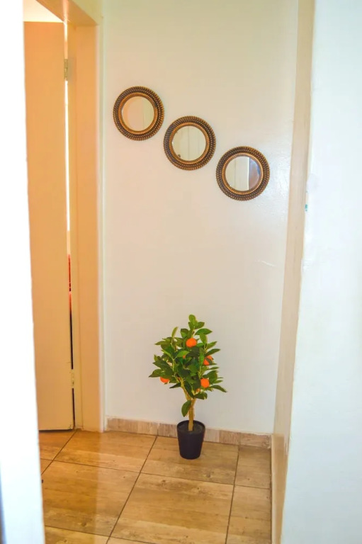 Fantastic Location, 1-bed Apartment in Harare