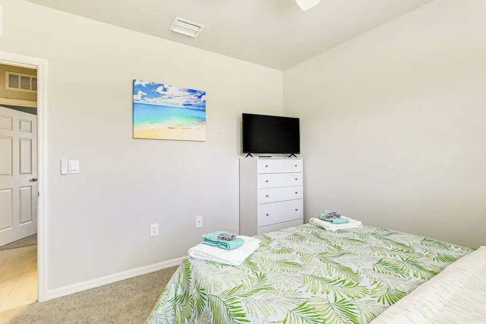 Port Charlotte Home w Pool: 8 Mi to Beach