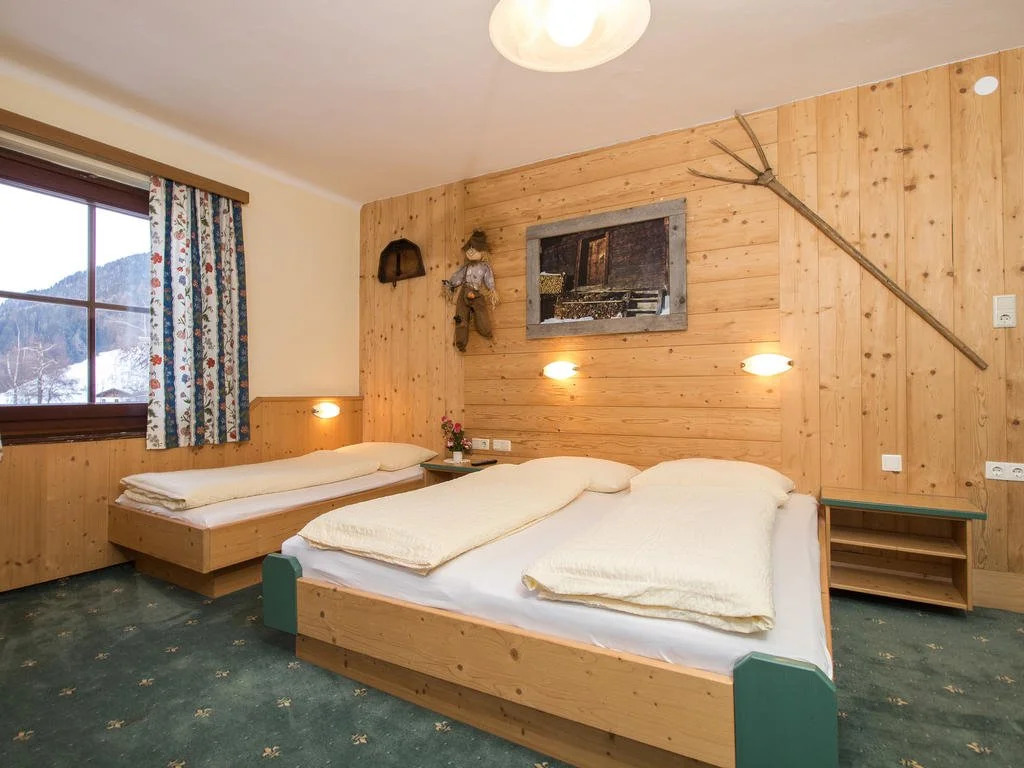 Almis Berghotel