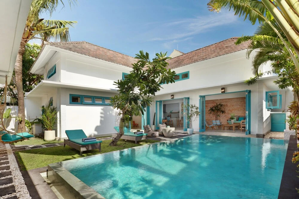 Villa Eva