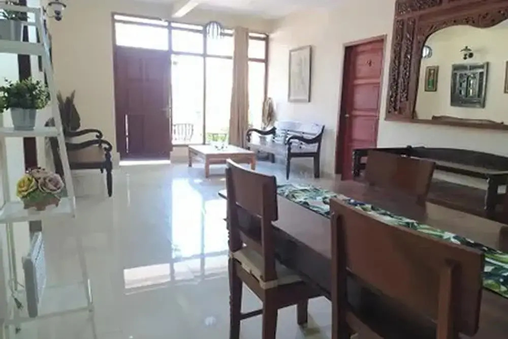 Hazel House Bandung