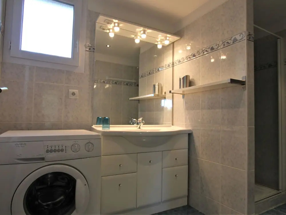 Provencal Parkside Haven