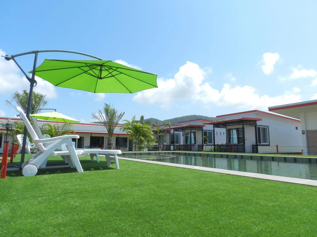 Cape Go Resort