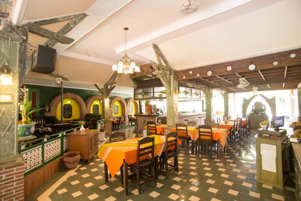 Attara Heritage Senggigi